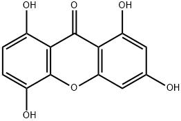 Desmethylbellidifolin
